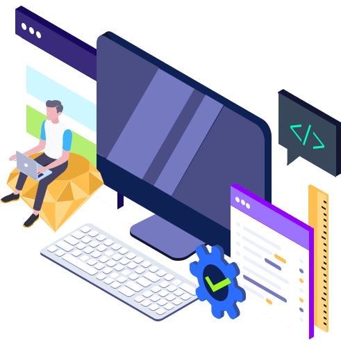 Top Website Designing Company in Dubai